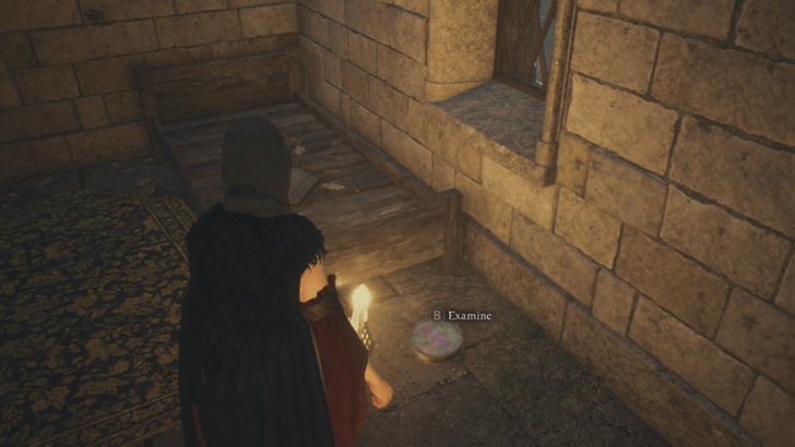 Seeker’s Token 64