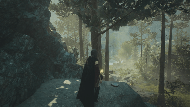 Seeker’s Token 69