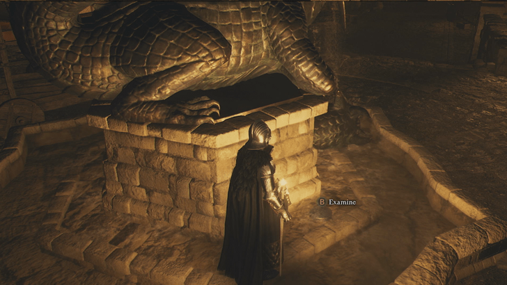 Seeker’s Token 31