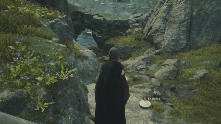 Seeker