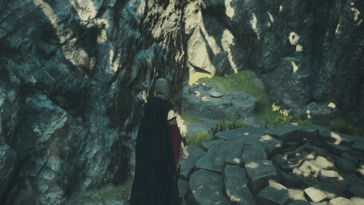 Seeker’s Token 70