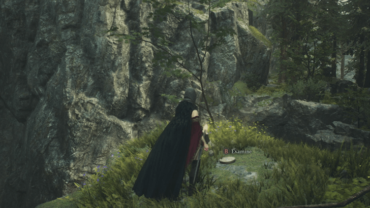Seeker’s Token 66