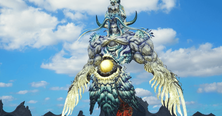 Final Fantasy 7 Rebirth - Sephiroth Reborn