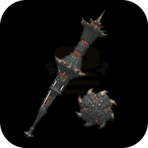 Monster Hunter Now - Grief Lance