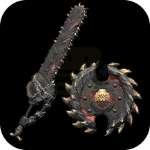 Monster Hunter Now - Tyrant