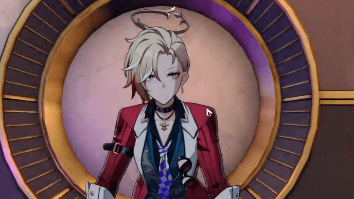 Honkai Star Rail - Create a Drink that Best Suits Siobhan