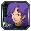 Rosamia Badam - Gundam UC Engage