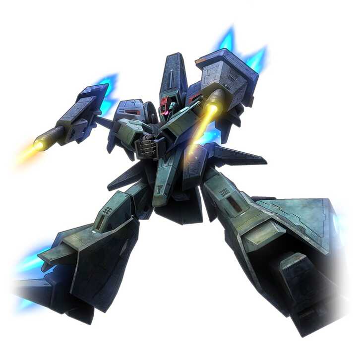 Mobile Suit Gundam U.C. Engage - Gaplant Icon