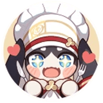 Chef Pom-Pom - Honkai Star Rail
