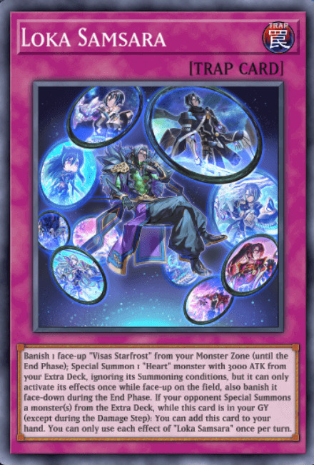 Loka Samsara