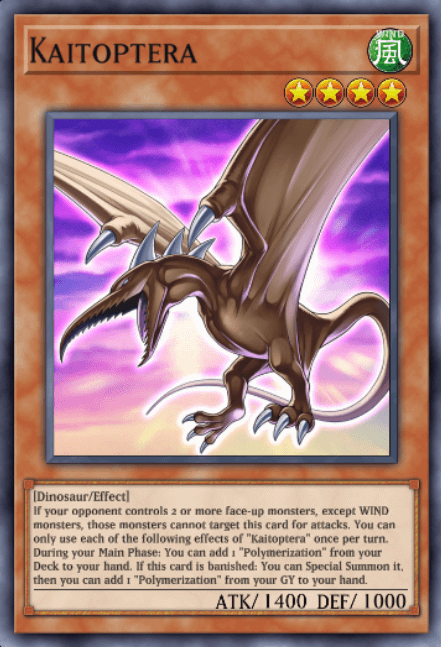 Kaitoptera