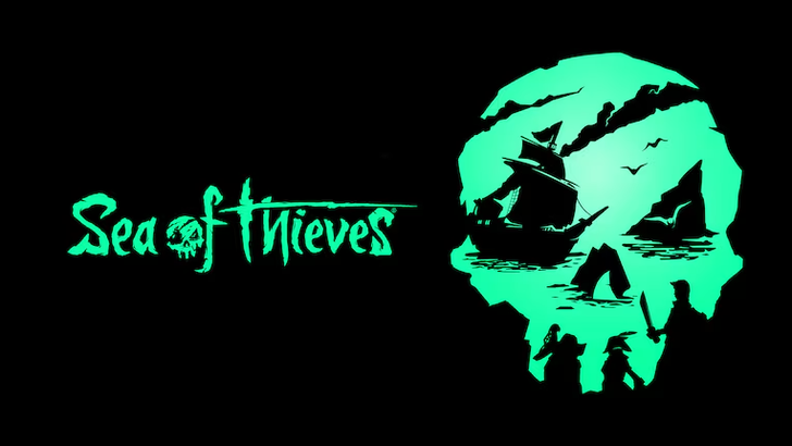 Sea of Thieves Standard Edition