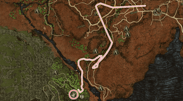 Sal-Battahl Cavern Location.png