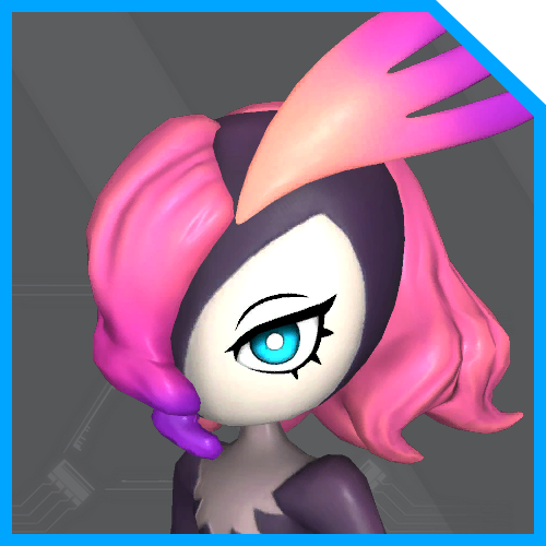 Palworld - Bellanoir Libero