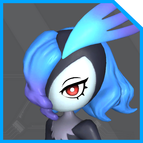 Palworld - Bellanoir