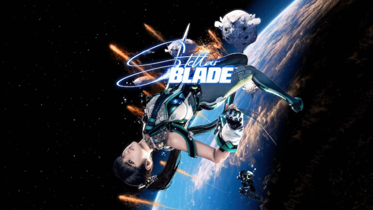 Stellar Blade - Standard Edition