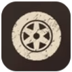 Sand Land - Suspension Icon