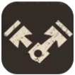 Sand Land - Engine Icon