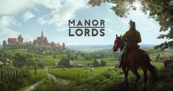 Manor Lords Release Date Game8