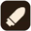 SAND LAND - Attack Icon