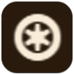 SAND LAND - Handling Icon