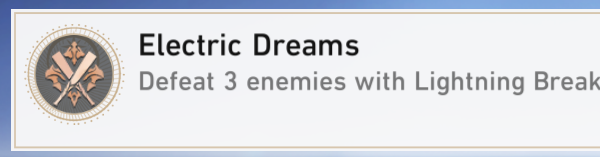 Honkai Star Rail - Electric Dreams Easter Egg