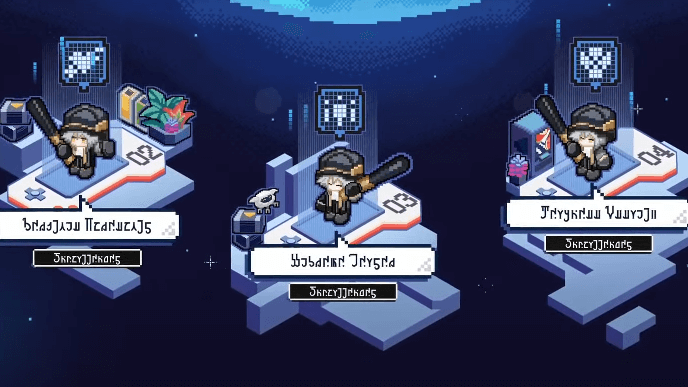 Honkai Star Rail - Tides of War - Challenge Various Combat Stages