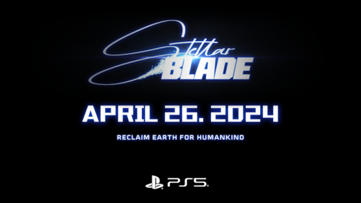 Stellar Blade - Release Date