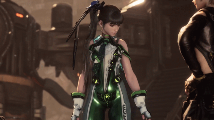 Stellar Blade - Planet Diving Suit (7th)