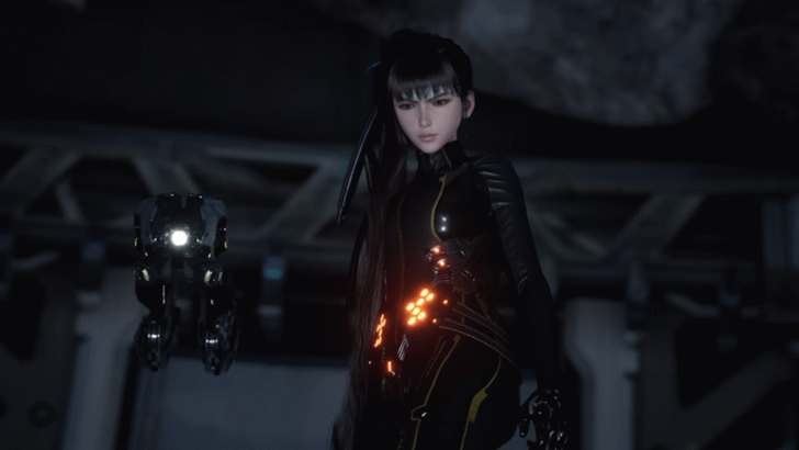 Stellar Blade - Planet Diving Suit (2nd)