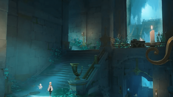 Genshin - Remuria Preview