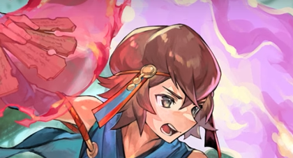 FEH Hayato Banner