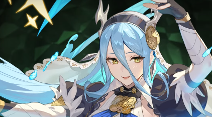 FEH Attuned Azura Banner