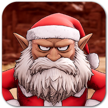 SAND LAND - Thief Icon