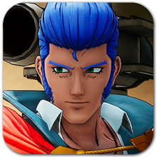 SAND LAND - General Krowa Icon