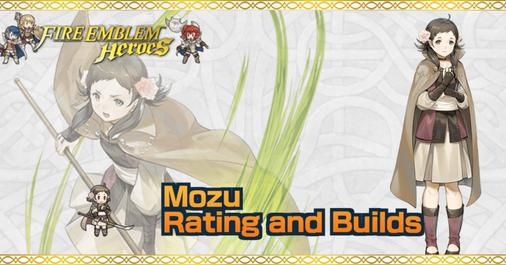 FEH Mozu Banner