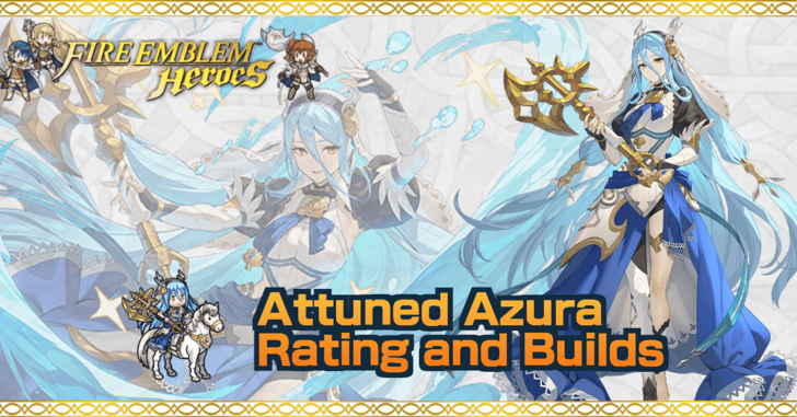 Attuned Azura Image