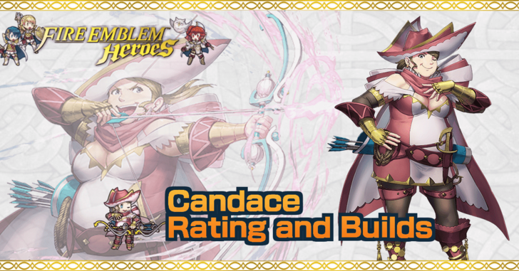 FEH Candace Banner