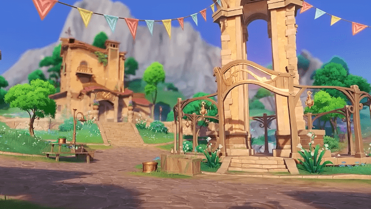 Genshin - Nostoi Region Prev 2