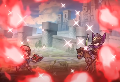 Hayato Attack Fire Emblem Heroes FEH