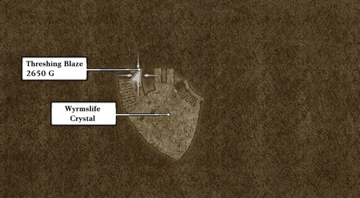 Dragonsbreath Tower 4F