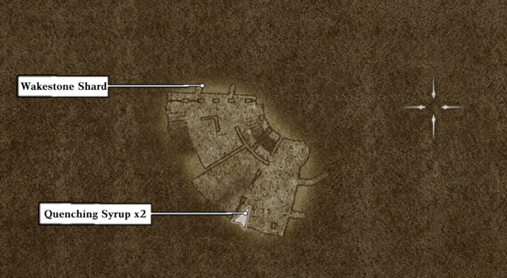 Dragonsbreath Tower 3F