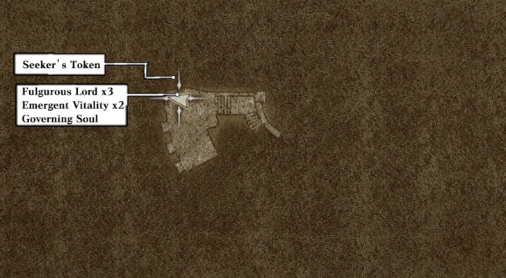 Dragonsbreath Tower 5F