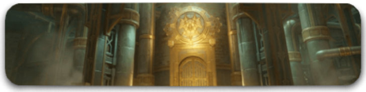 Genshin - Fortress of Meropide