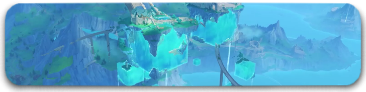 Genshin - Fontaine Research Institute