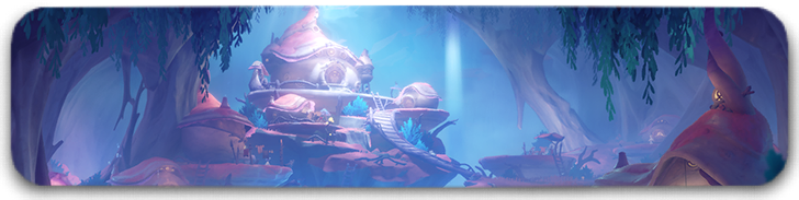 Genshin - Merusea Village