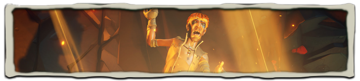 Sea of Thieves - Ashen Age