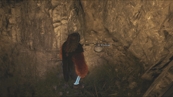 Seeker’s Token 5
