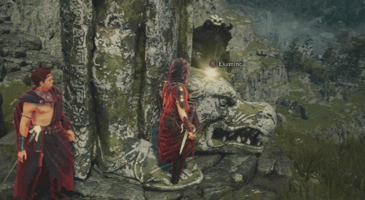 Seeker’s Token 92