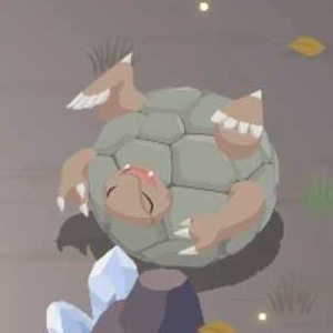 Pokemon Sleep - Rolling Sleep